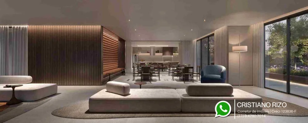 Apartamento, 4 quartos, 171 m² - Foto 6