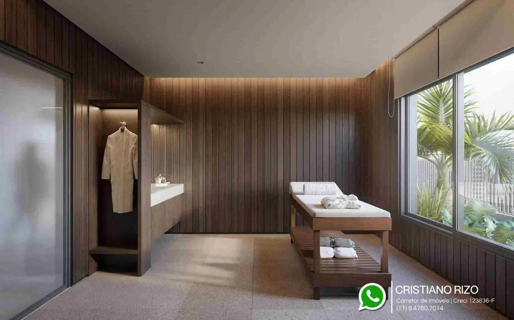 Apartamento, 4 quartos, 171 m² - Foto 9