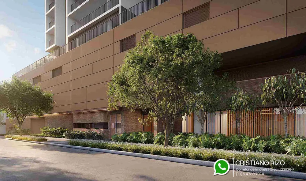 Apartamento, 4 quartos, 171 m² - Foto 7