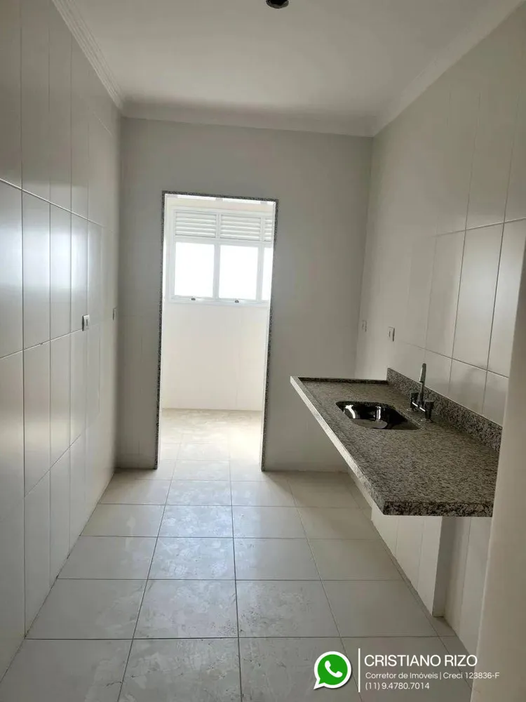 Apartamento, 3 quartos, 86 m² - Foto 2