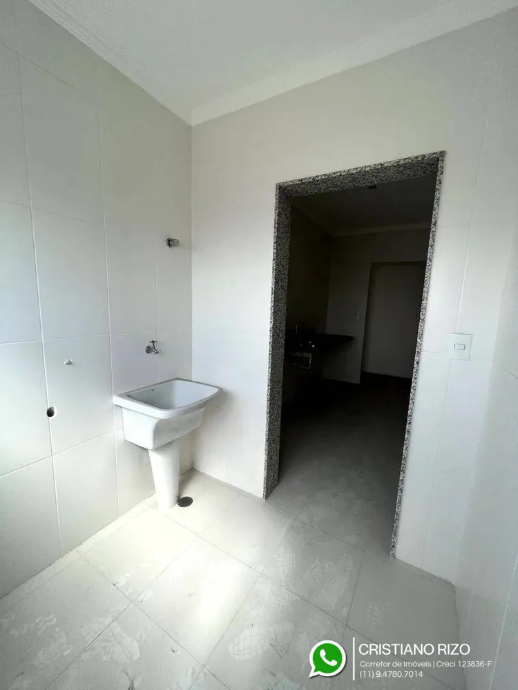 Apartamento, 3 quartos, 86 m² - Foto 5