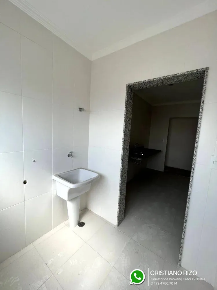 Apartamento, 3 quartos, 86 m² - Foto 3
