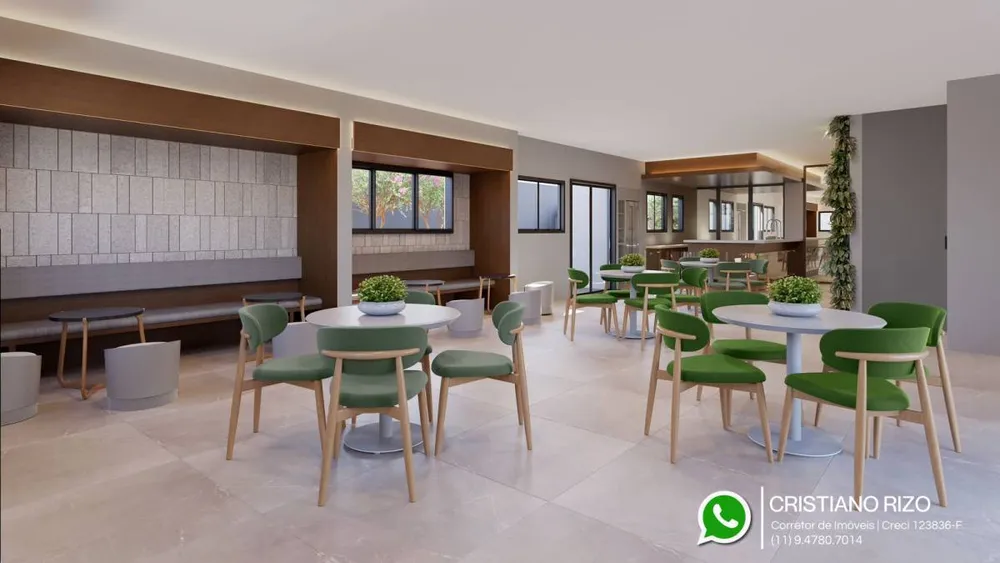 Apartamento, 2 quartos, 82 m² - Foto 5