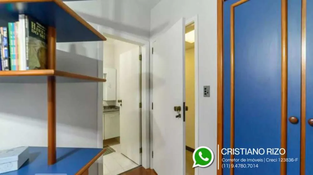 Cobertura, 4 quartos, 200 m² - Foto 3