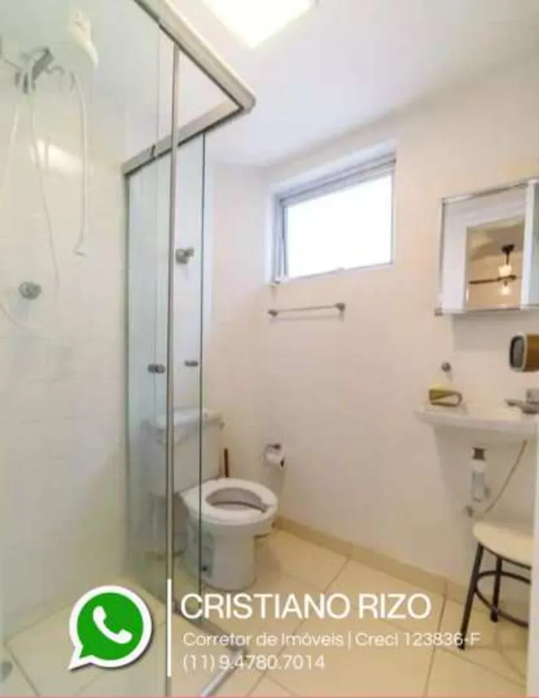 Cobertura, 4 quartos, 200 m² - Foto 16