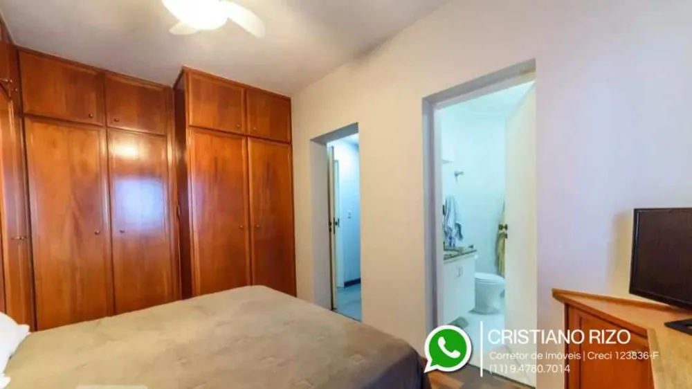 Cobertura, 4 quartos, 200 m² - Foto 2