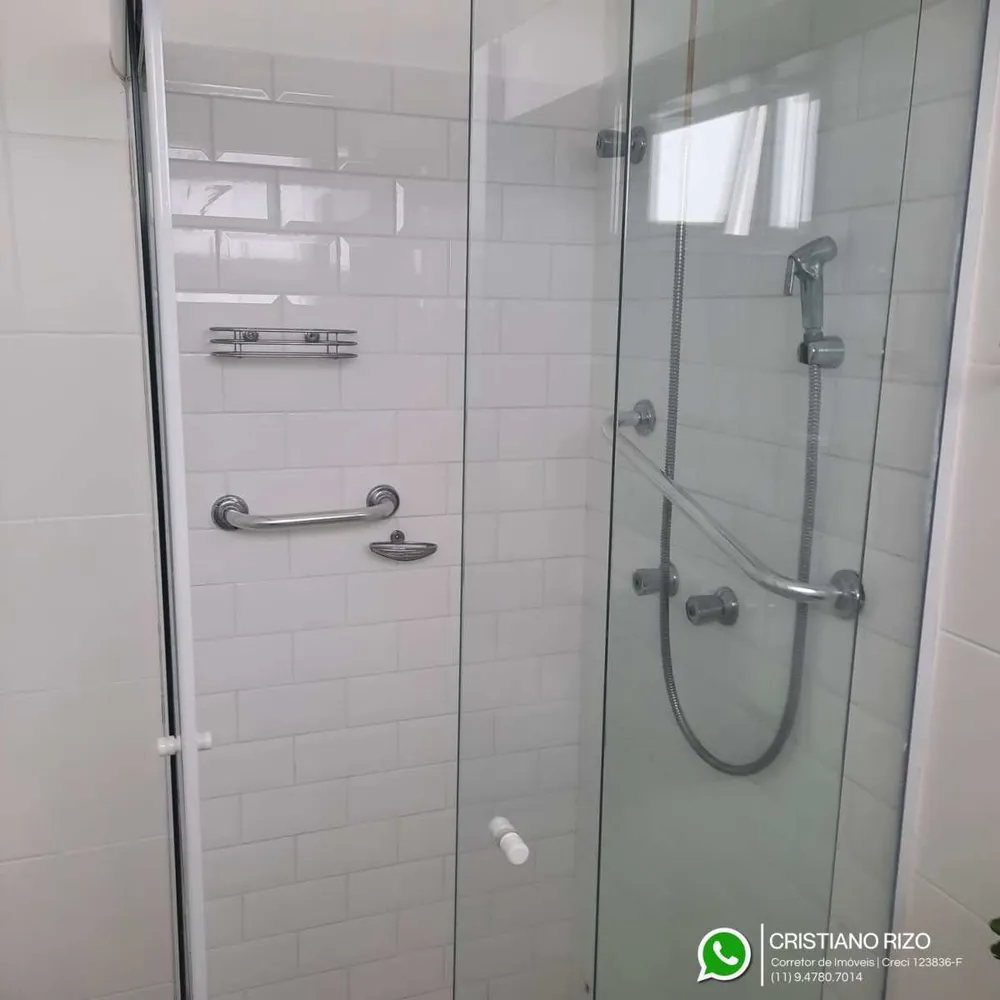 Cobertura, 4 quartos, 200 m² - Foto 5