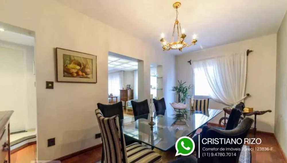 Cobertura, 4 quartos, 200 m² - Foto 3