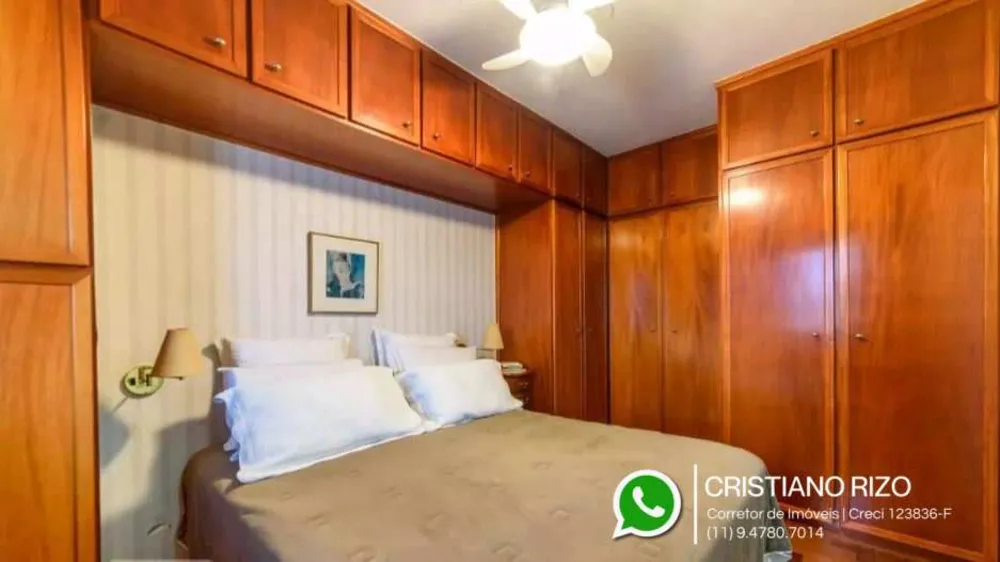 Cobertura, 4 quartos, 200 m² - Foto 4