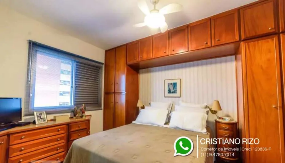 Cobertura, 4 quartos, 200 m² - Foto 8
