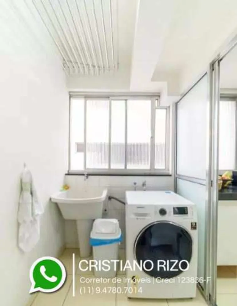 Cobertura, 4 quartos, 200 m² - Foto 6