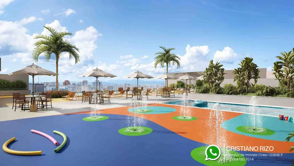 Apartamento, 3 quartos, 134 m² - Foto 4