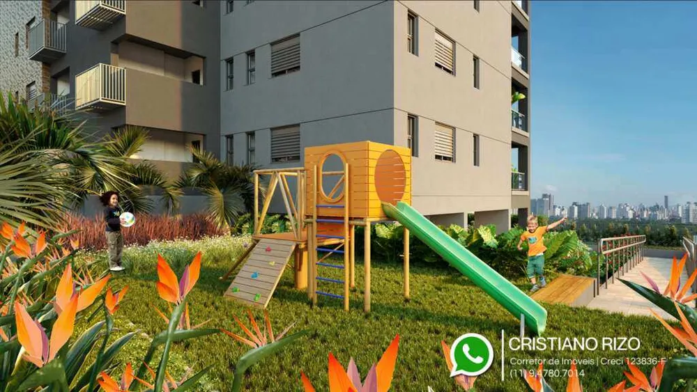 Apartamento, 3 quartos, 130 m² - Foto 7