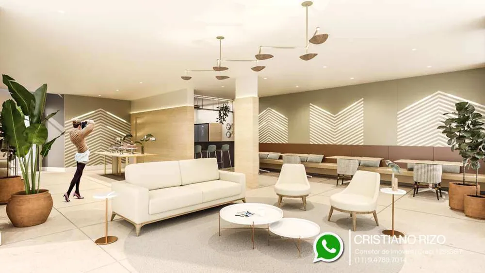 Apartamento, 3 quartos, 130 m² - Foto 4