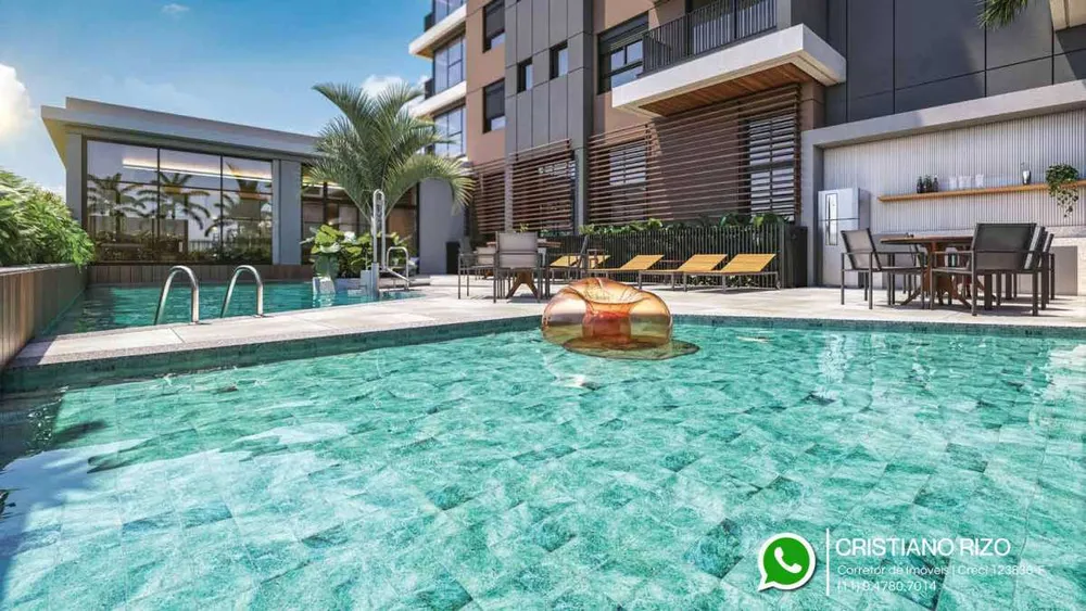 Apartamento, 3 quartos, 180 m² - Foto 5