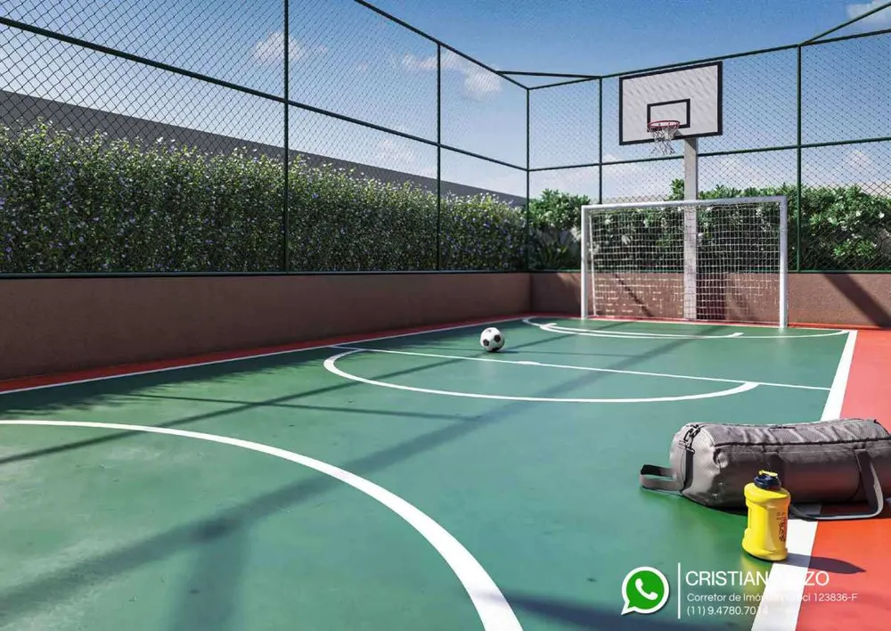 Apartamento, 3 quartos, 180 m² - Foto 6