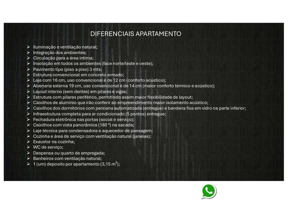 Apartamento, 3 quartos, 180 m² - Foto 4