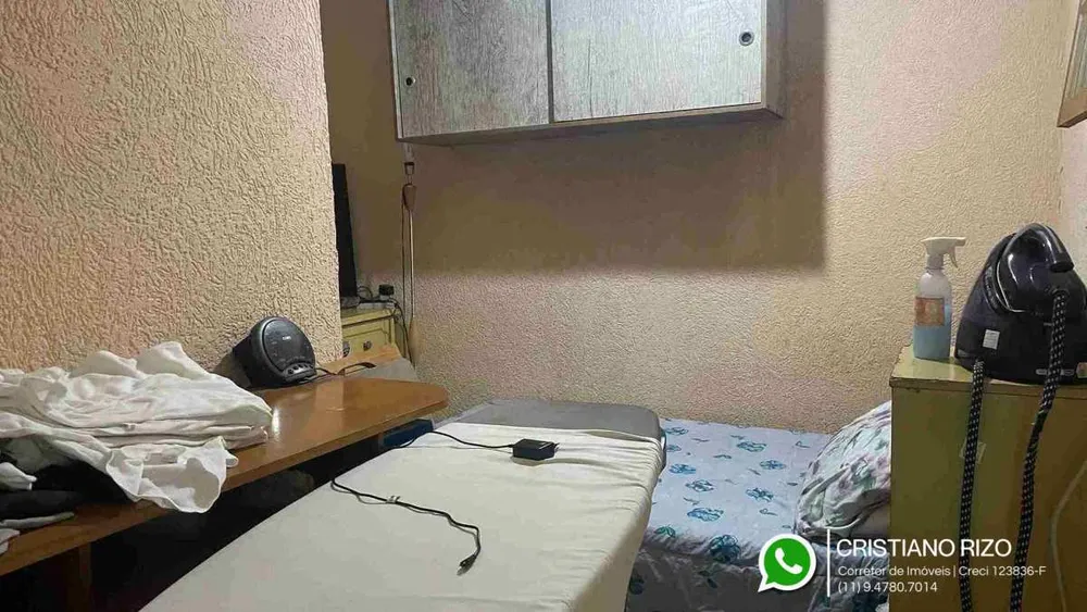 Sobrado, 3 quartos, 250 m² - Foto 2
