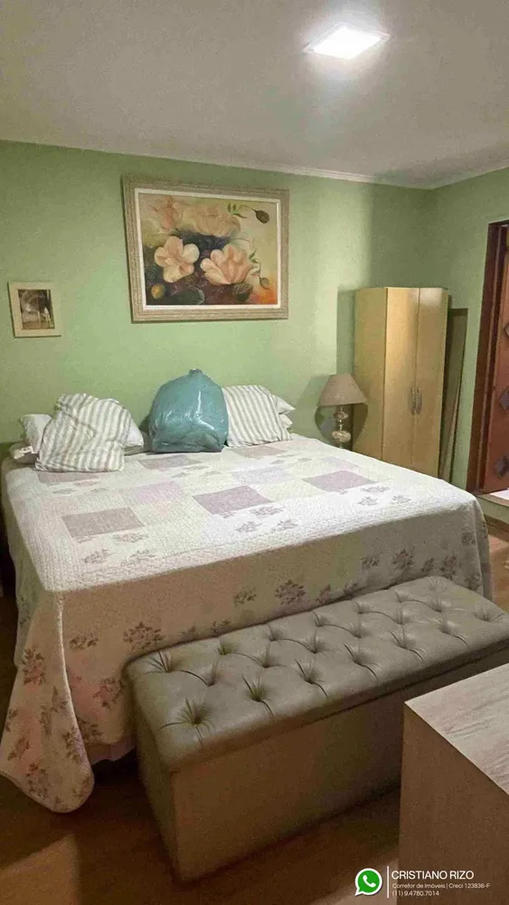 Sobrado, 3 quartos, 250 m² - Foto 6