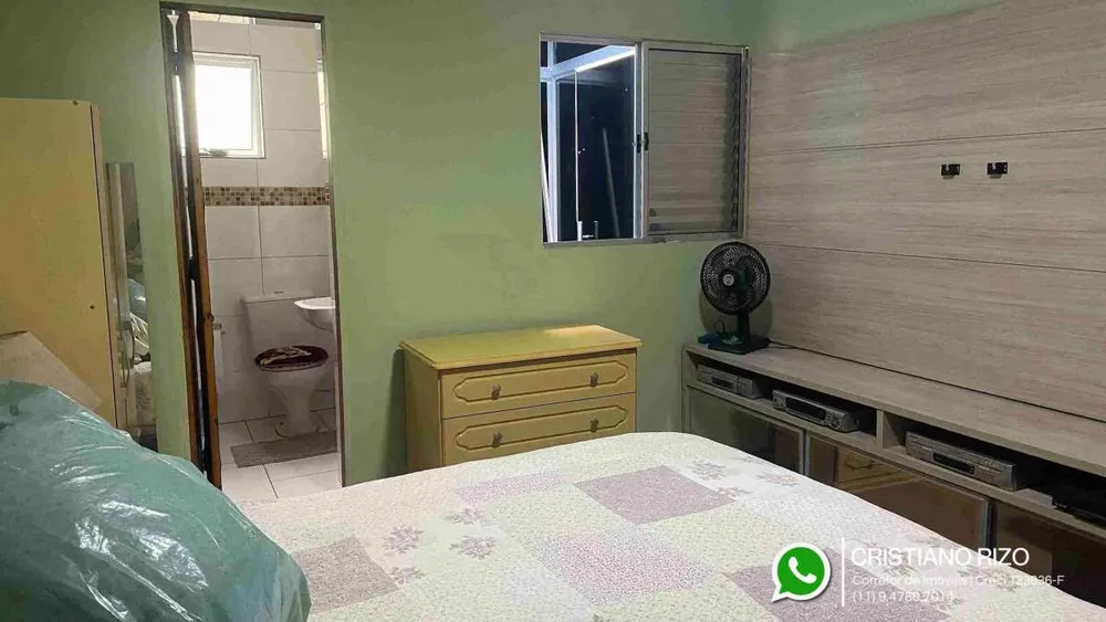 Sobrado, 3 quartos, 250 m² - Foto 7
