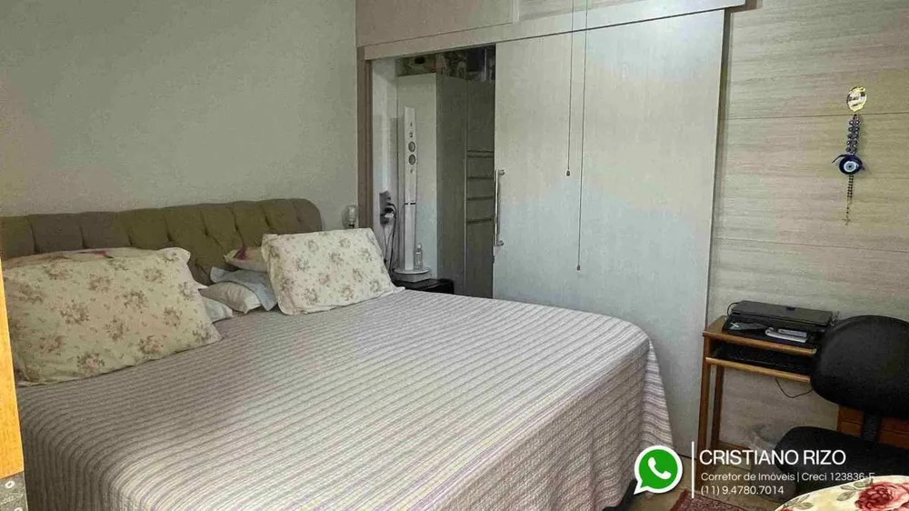 Sobrado, 3 quartos, 250 m² - Foto 3