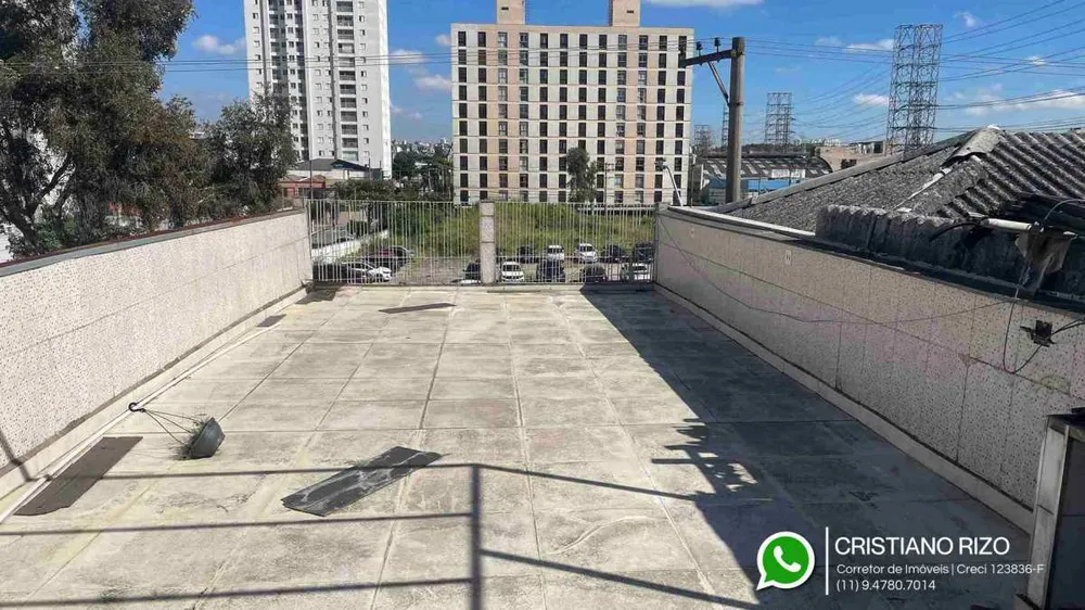 Sobrado, 3 quartos, 250 m² - Foto 8