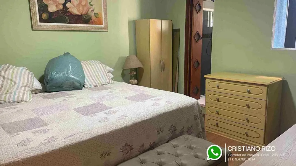 Sobrado, 3 quartos, 250 m² - Foto 5