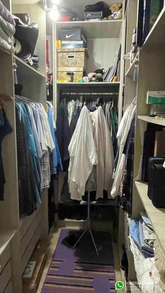 Sobrado, 3 quartos, 250 m² - Foto 4