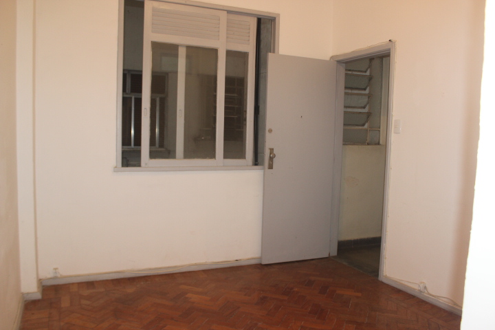 Apartamento à venda com 1 quarto, 41m² - Foto 6