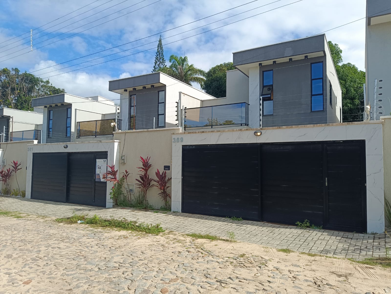 Casa à venda com 3 quartos, 120m² - Foto 4