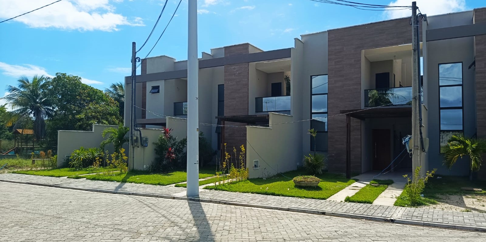 Casa de Condomínio à venda com 4 quartos, 128m² - Foto 23