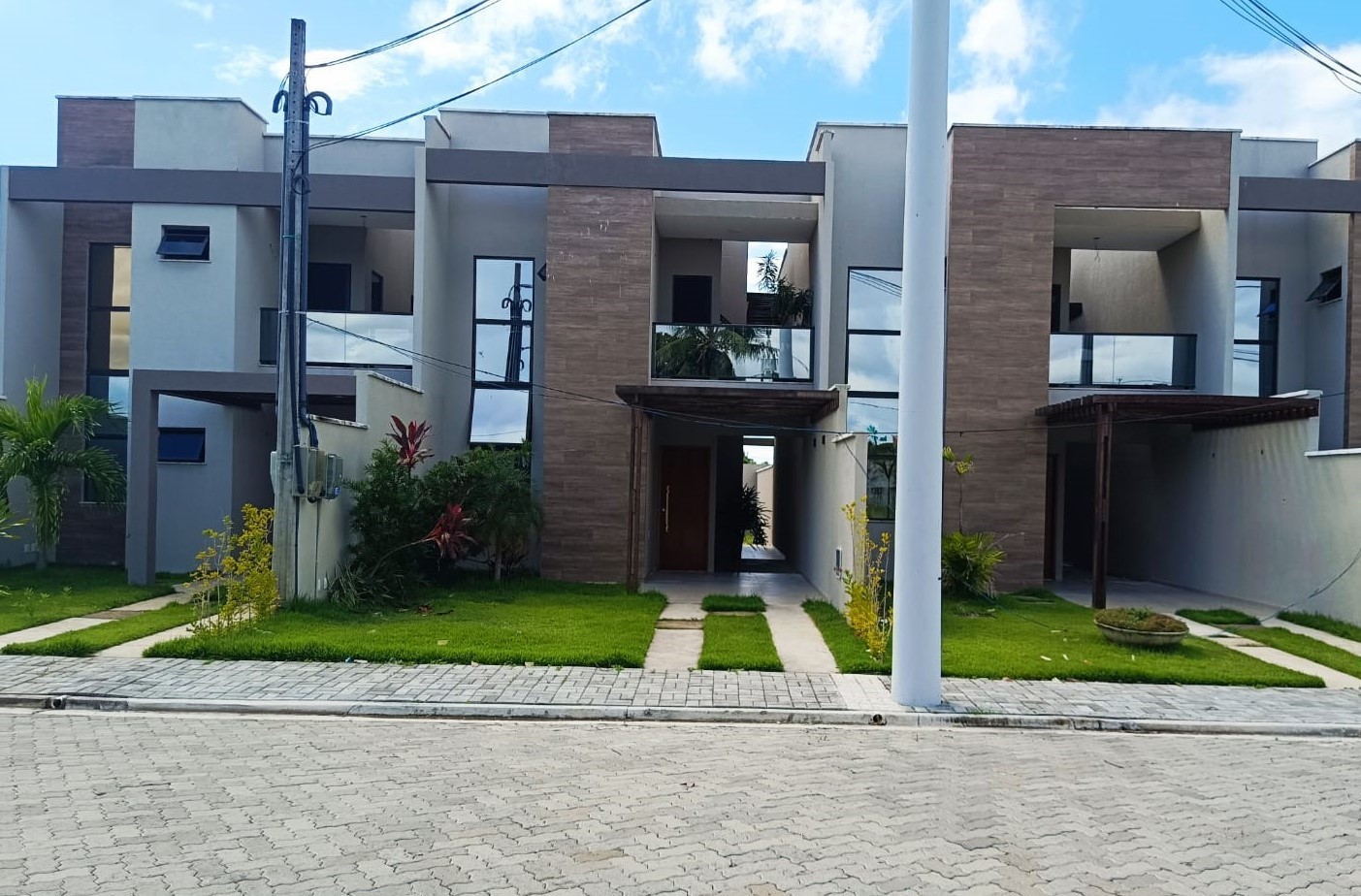 Casa de Condomínio à venda com 4 quartos, 128m² - Foto 3