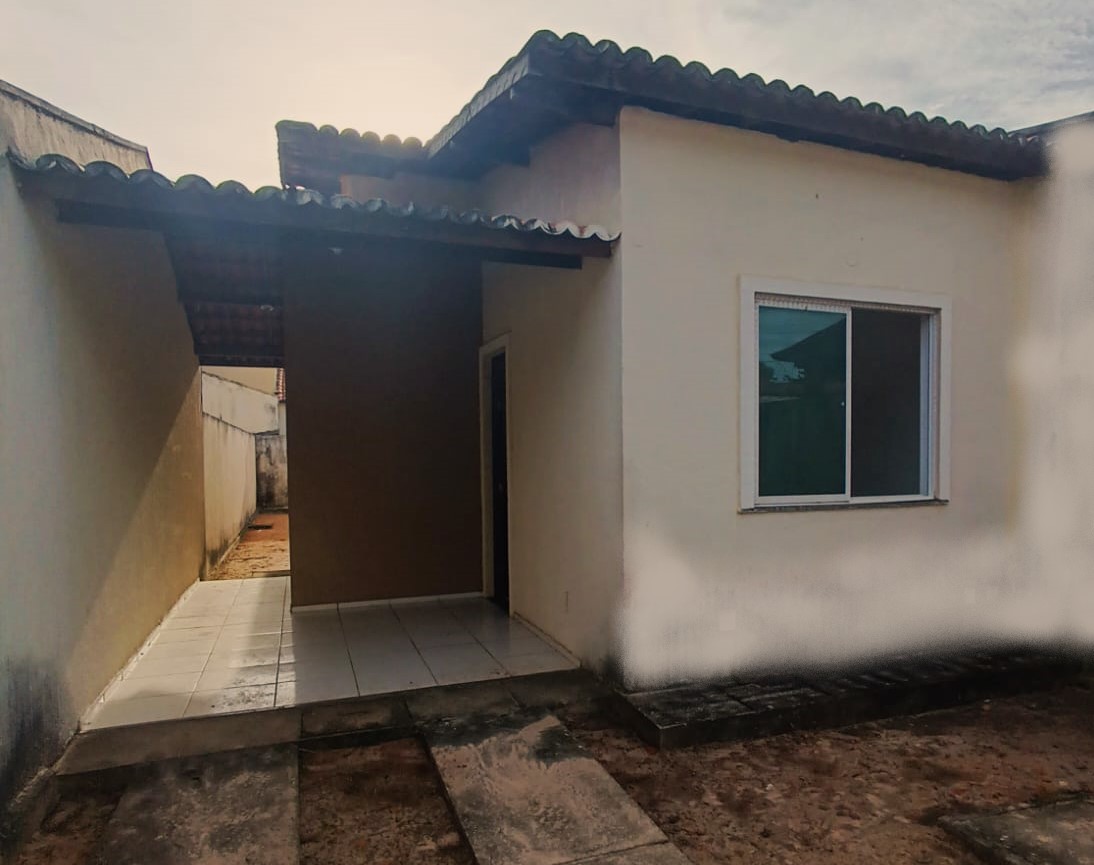 Casa à venda com 2 quartos, 65m² - Foto 11