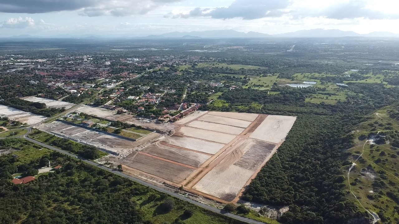 Loteamento e Condomínio à venda, 514m² - Foto 3