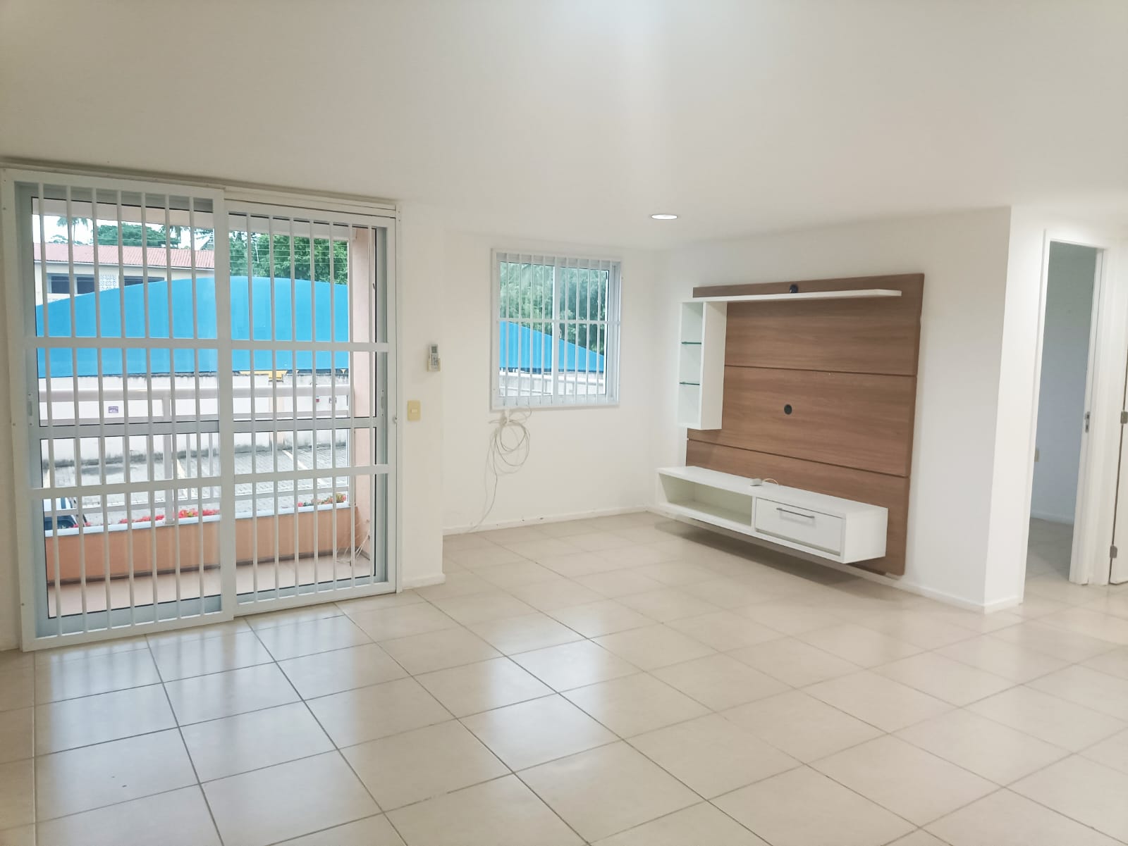 Apartamento à venda com 2 quartos, 60m² - Foto 6