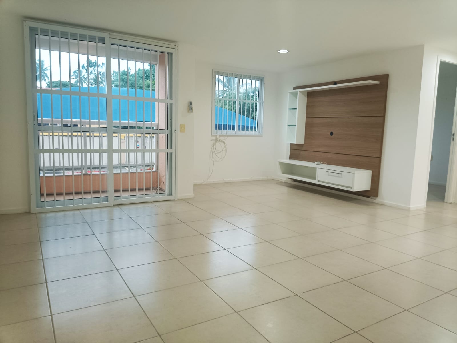 Apartamento à venda com 2 quartos, 60m² - Foto 4