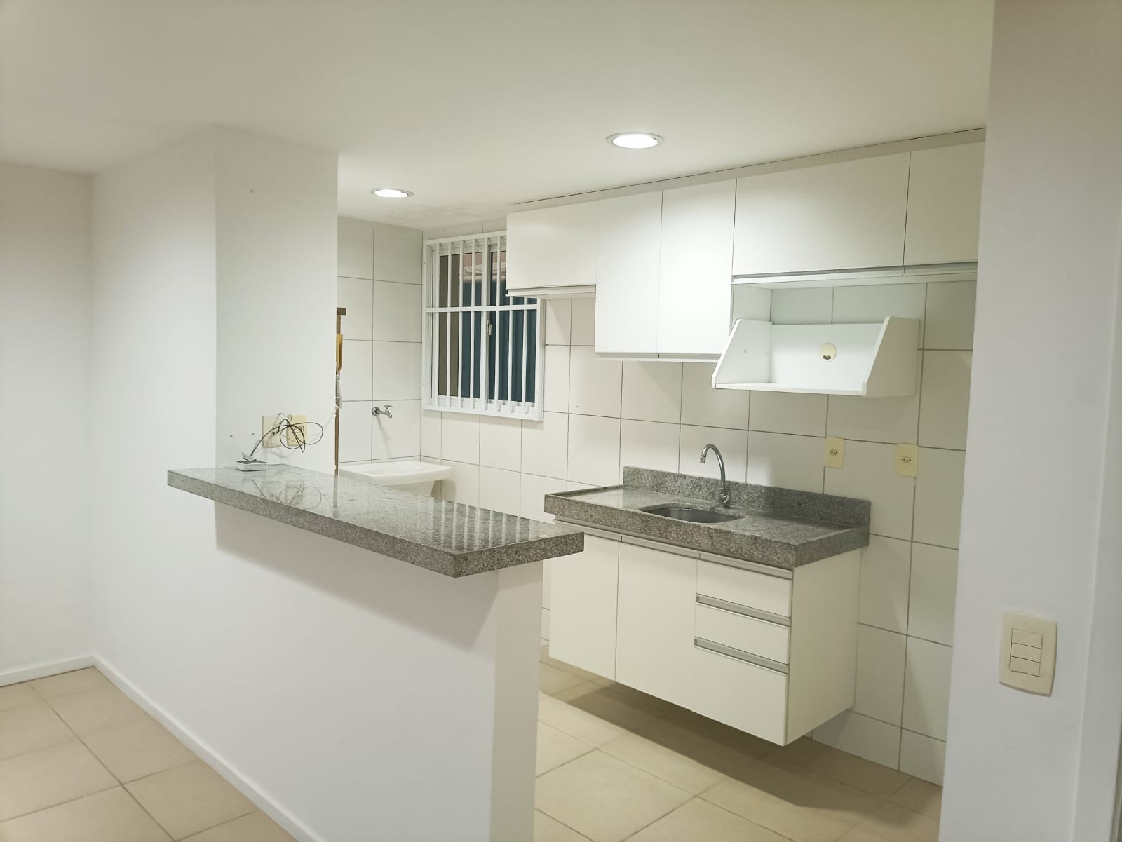 Apartamento à venda com 2 quartos, 60m² - Foto 8