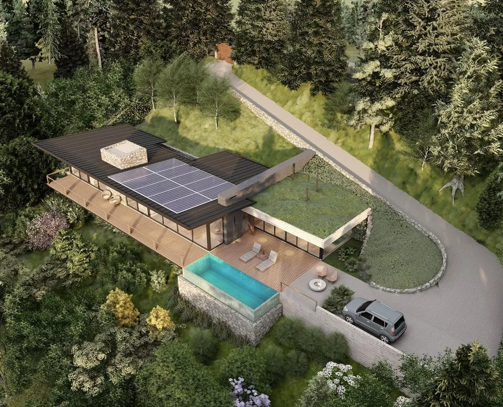 Terreno, 1550 m² - Foto 4