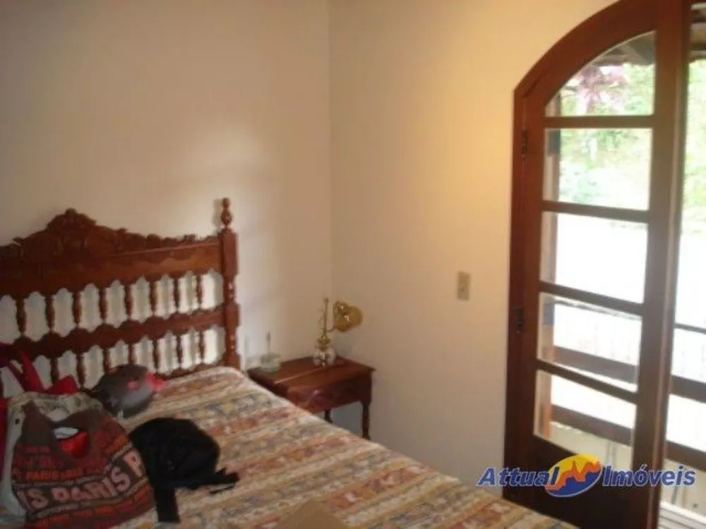 Casa, 6 quartos - Foto 28