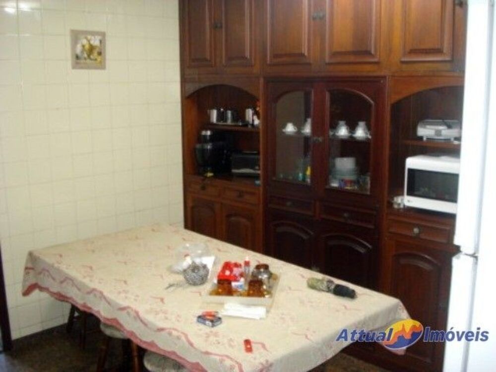 Casa, 6 quartos - Foto 33