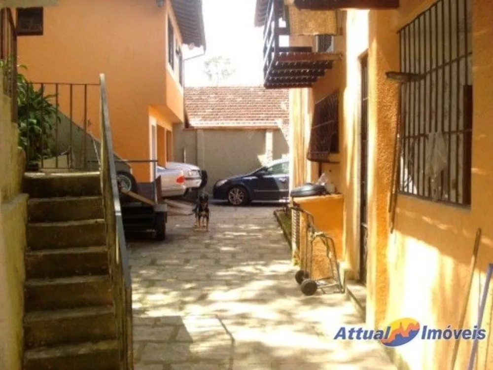 Casa, 6 quartos - Foto 21