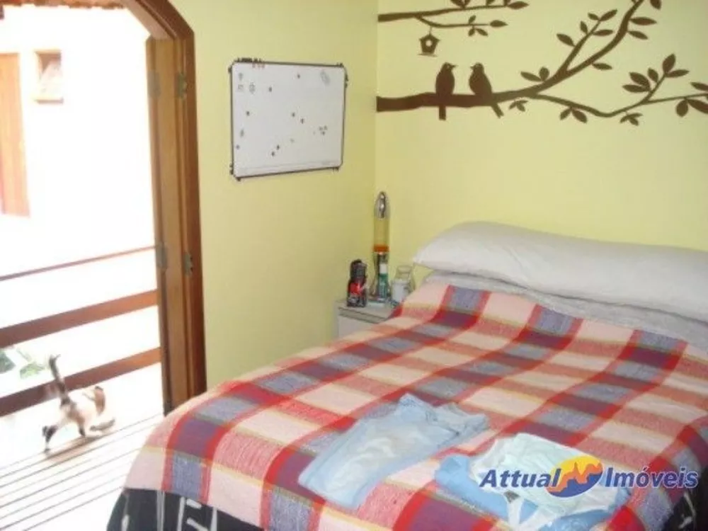 Casa, 6 quartos - Foto 6