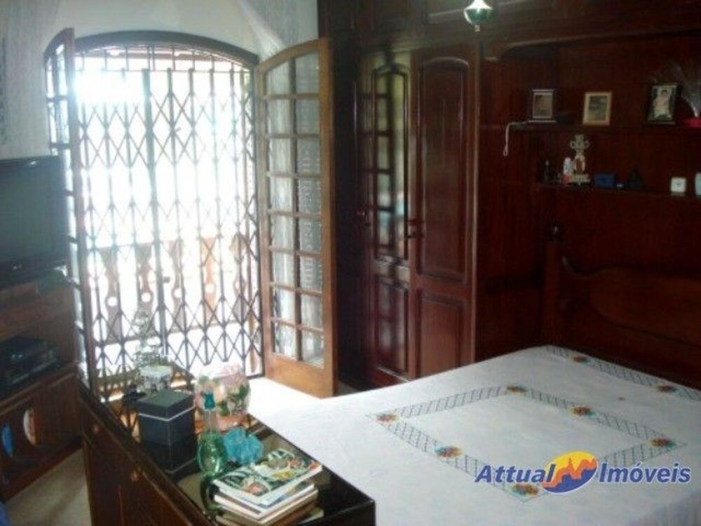 Casa, 6 quartos - Foto 31