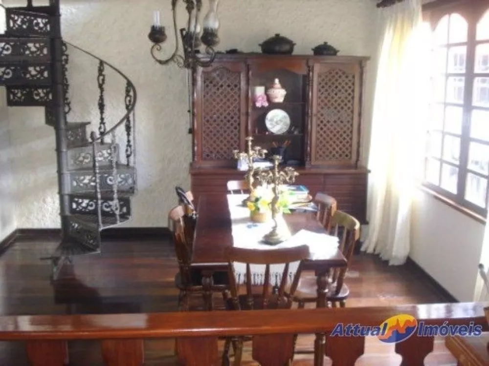 Casa, 6 quartos - Foto 4