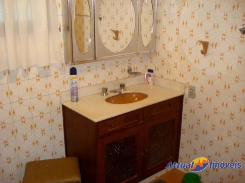 Casa, 6 quartos - Foto 10