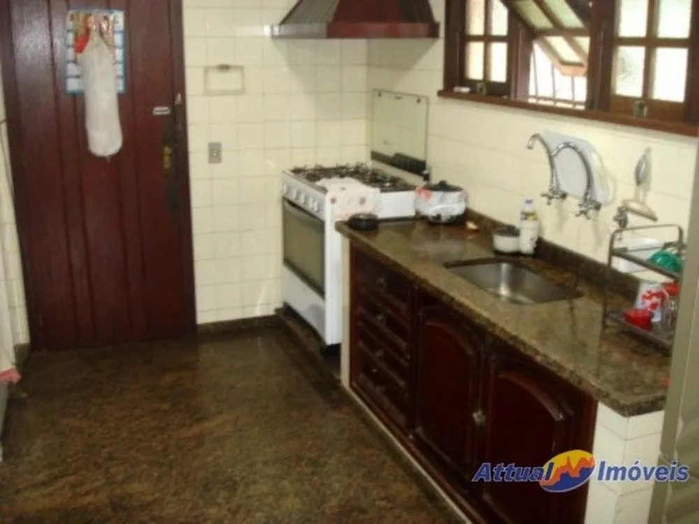 Casa, 6 quartos - Foto 23