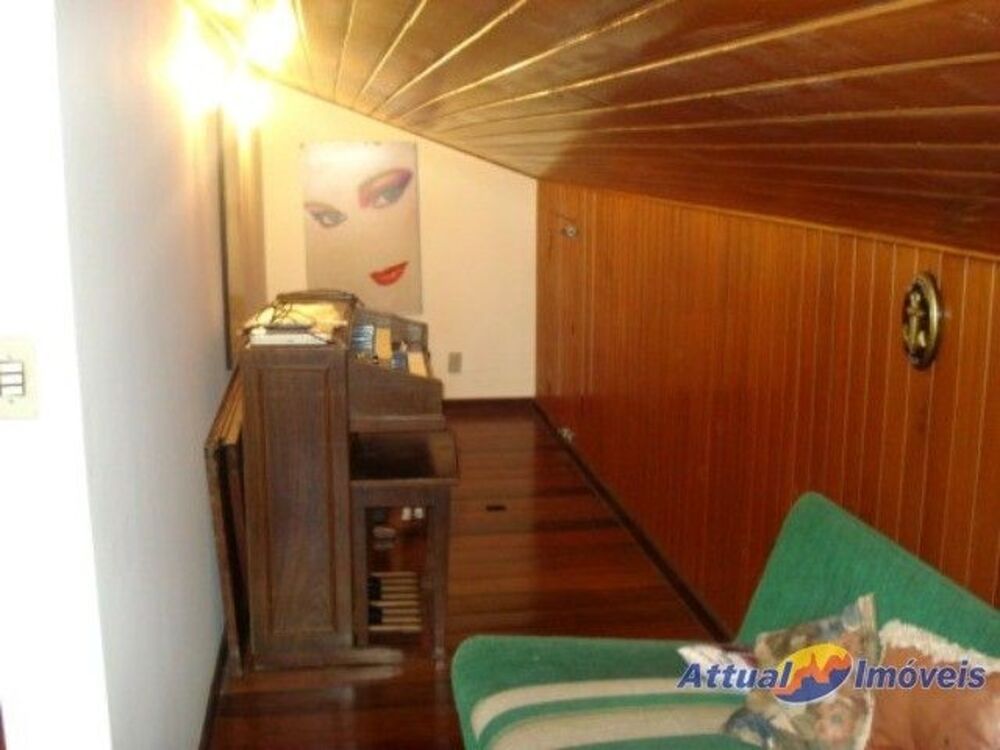 Casa, 6 quartos - Foto 34