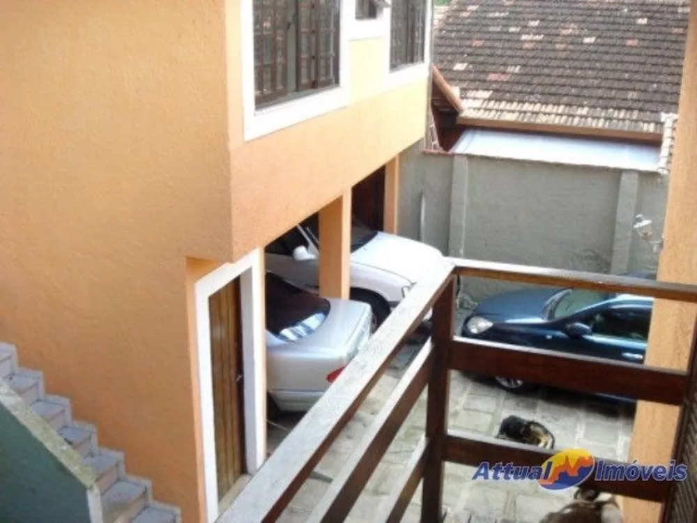 Casa, 6 quartos - Foto 7