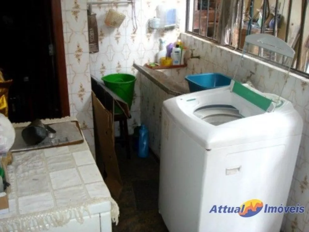 Casa, 6 quartos - Foto 20