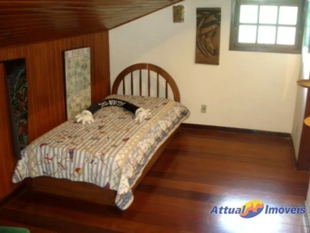 Casa, 6 quartos - Foto 24
